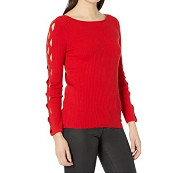 NWT Ramy Brook Sweater Small - Picture 1 of 7